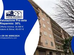 Appartamento in Residenziale