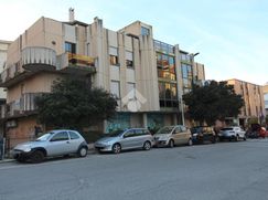 Box/posto auto in Residenziale