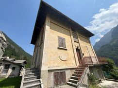 Casa indipendente in Residenziale