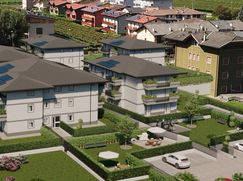 Appartamento in Residenziale