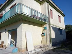 Casa indipendente in Residenziale