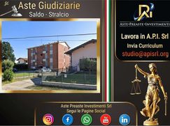 Appartamento in Residenziale