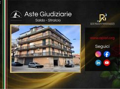 Appartamento in Residenziale