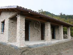 Rustico/Casale in Residenziale