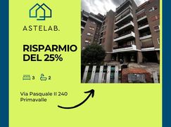 Appartamento in Residenziale