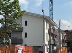 Appartamento in Residenziale
