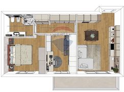 Appartamento in Residenziale