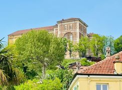 Casa indipendente in Residenziale