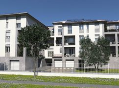 Appartamento in Residenziale