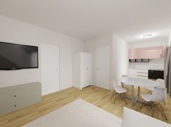 Appartamento in Residenziale