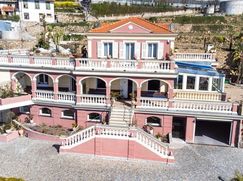 Villa in Residenziale