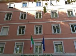 Ufficio in Commerciale