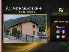 Appartamento in Residenziale