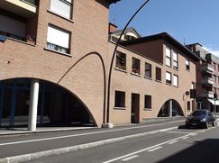 Negozio/Locale commerciale in Commerciale