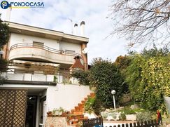 Villetta a schiera in Residenziale