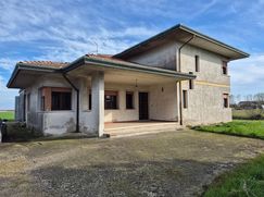 Casa indipendente in Residenziale
