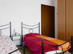 Stanza in Residenziale