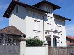 Villa in Residenziale