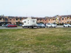 Box/posto auto in Residenziale