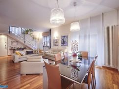 Attico/Mansarda in Residenziale