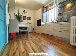 Casa indipendente in Residenziale