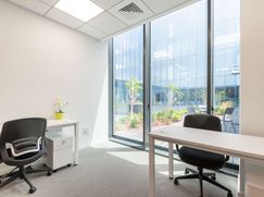 Ufficio in Commerciale
