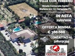 Villa in Residenziale