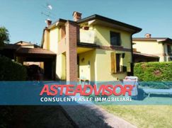 Villetta a schiera in Residenziale