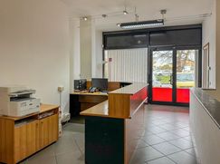 Ufficio in Commerciale