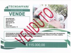 Appartamento in Residenziale