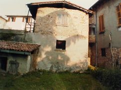 Rustico/Casale in Residenziale