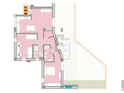 Attico/Mansarda in Residenziale