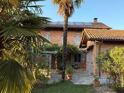 Casa indipendente in Residenziale