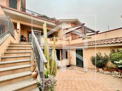 Villetta a schiera in Residenziale