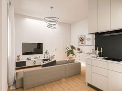 Appartamento in Residenziale
