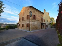 Casa indipendente in Residenziale