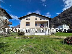 Casa indipendente in Residenziale