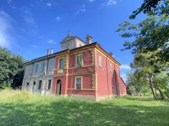 Casa indipendente in Residenziale