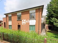 Edificio in Residenziale