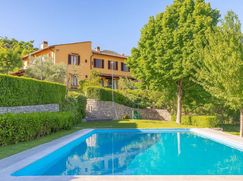 Villa in Residenziale