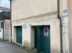 Box/posto auto in Residenziale