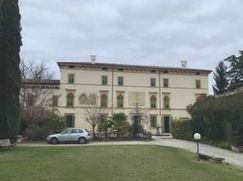 Villa in Residenziale