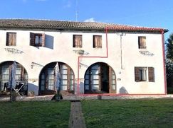 Casa Bi/Trifamiliare in Residenziale