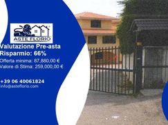Villa in Residenziale