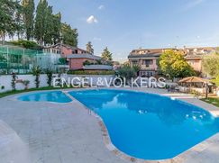 Villetta a schiera in Residenziale