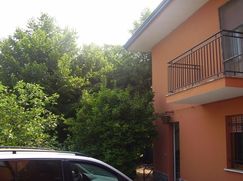 Villetta a schiera in Residenziale