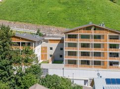 Appartamento in Residenziale