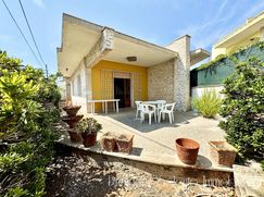 Casa indipendente in Residenziale