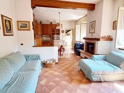 Casa indipendente in Residenziale