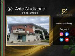 Villetta a schiera in Residenziale